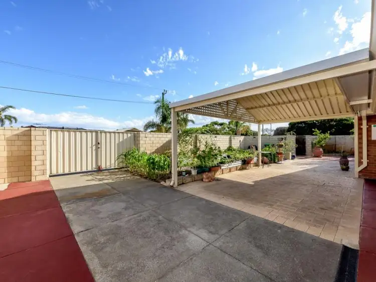 Fifth view of Homely house listing, 13 Annean Loop, Cooloongup WA 6168