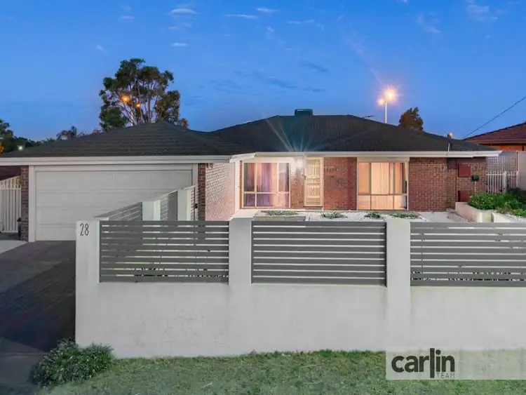 28 Torenia Way, Yangebup WA 6164