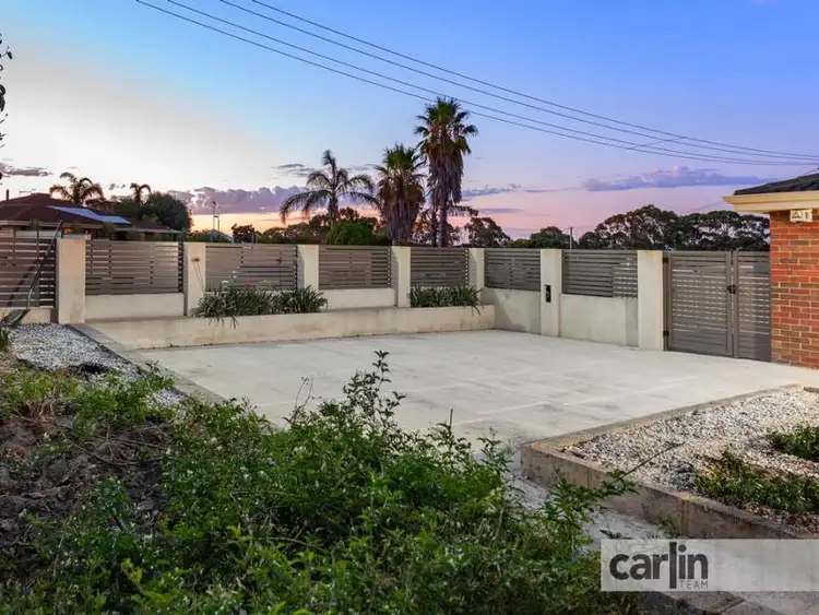 Second view of Homely house listing, 28 Torenia Way, Yangebup WA 6164