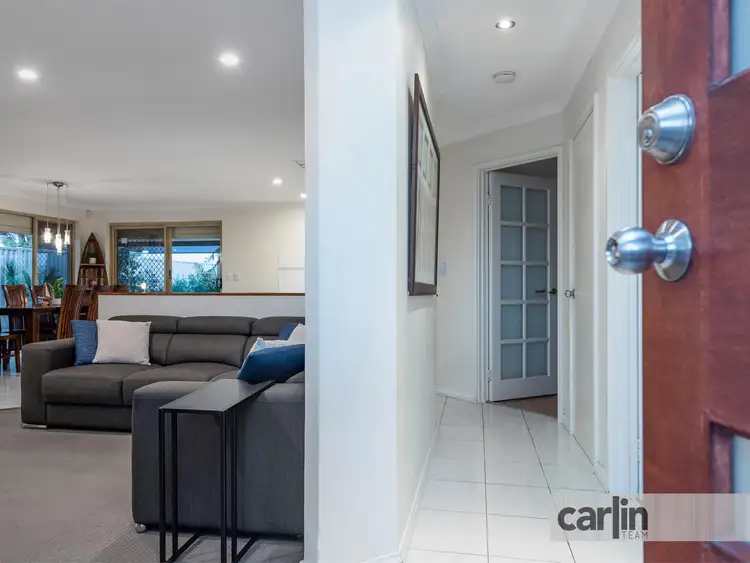 Third view of Homely house listing, 28 Torenia Way, Yangebup WA 6164