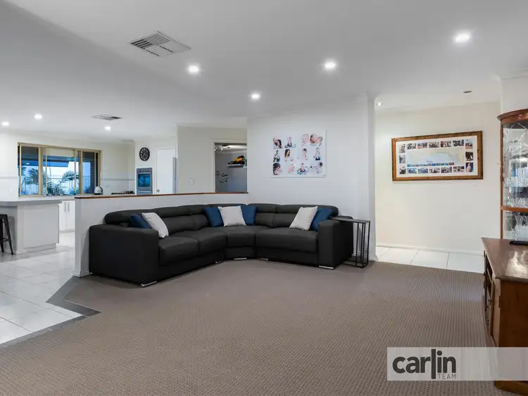 Fourth view of Homely house listing, 28 Torenia Way, Yangebup WA 6164
