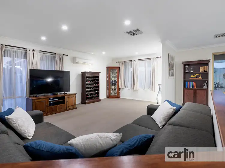 Fifth view of Homely house listing, 28 Torenia Way, Yangebup WA 6164