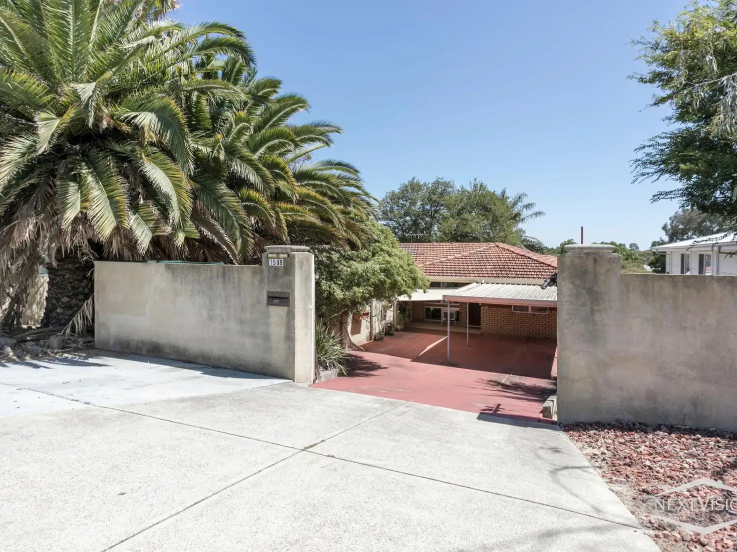 Main view of Homely house listing, 158B Cordelia Avenue, Coolbellup WA 6163