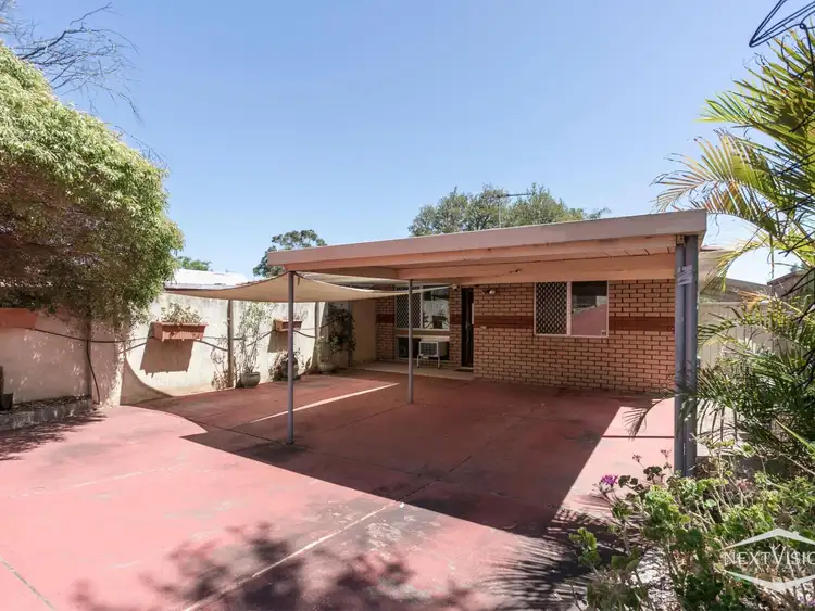 Second view of Homely house listing, 158B Cordelia Avenue, Coolbellup WA 6163