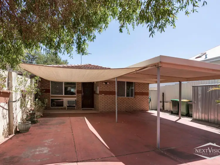 Third view of Homely house listing, 158B Cordelia Avenue, Coolbellup WA 6163