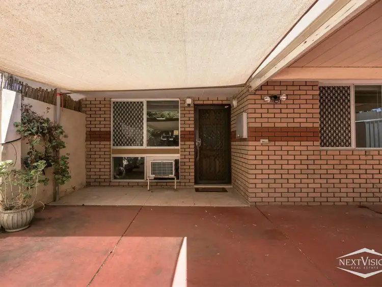 Fourth view of Homely house listing, 158B Cordelia Avenue, Coolbellup WA 6163