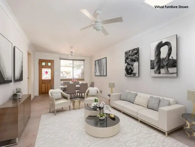 Fifth view of Homely house listing, 158B Cordelia Avenue, Coolbellup WA 6163