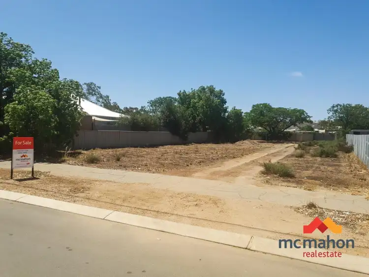 Second view of Homely land listing, 12 Gamenya Avenue, Merredin WA 6415