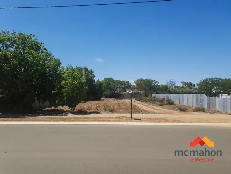 Third view of Homely land listing, 12 Gamenya Avenue, Merredin WA 6415