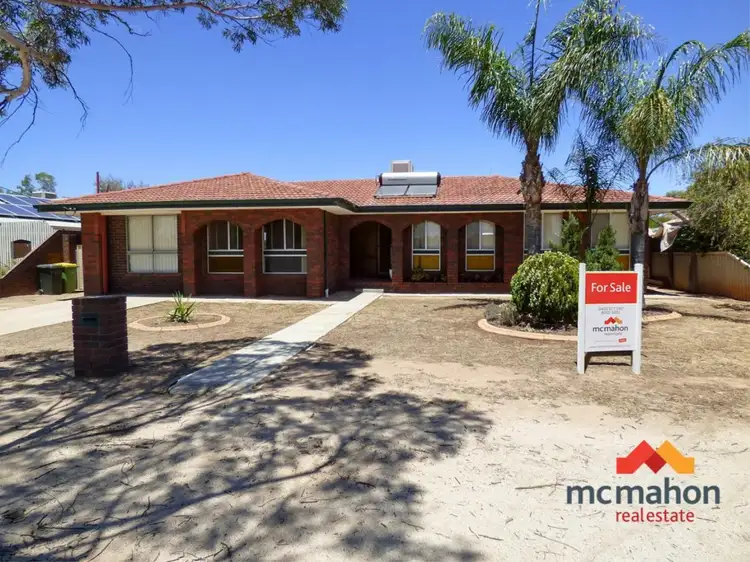 Main view of Homely house listing, 3 Hill Street, Merredin WA 6415