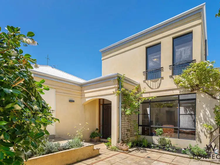 23 Albion Street, Cottesloe WA 6011