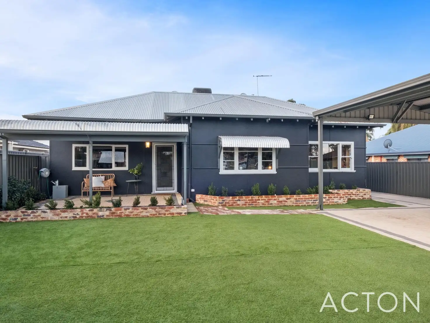 Main view of Homely house listing, 110 Queens Road, South Guildford WA 6055