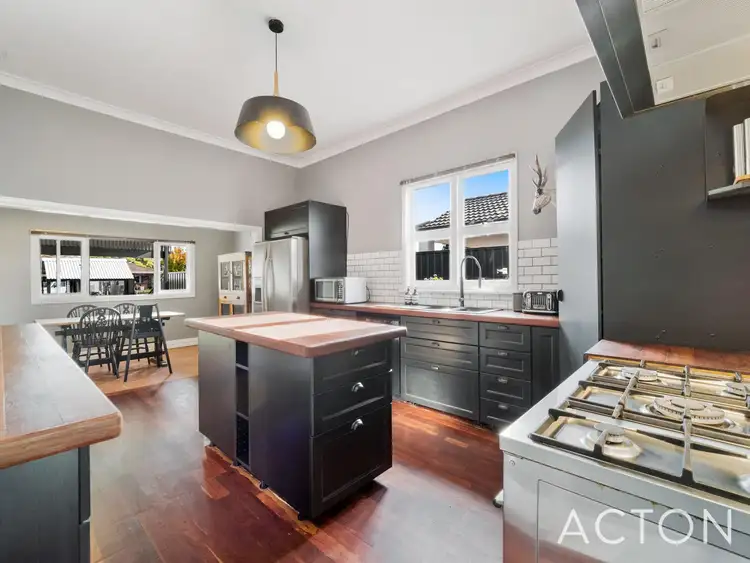 Second view of Homely house listing, 110 Queens Road, South Guildford WA 6055