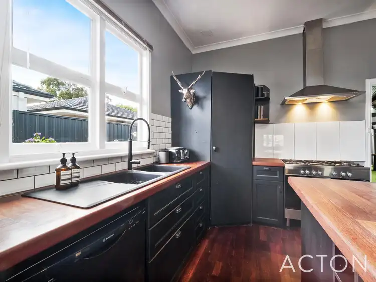 Fourth view of Homely house listing, 110 Queens Road, South Guildford WA 6055