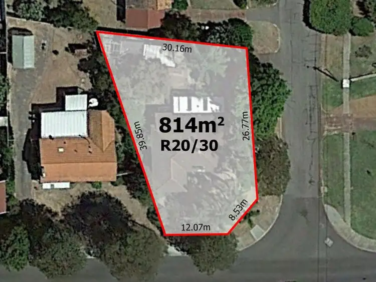 377 Sydenham Street, Belmont WA 6104
