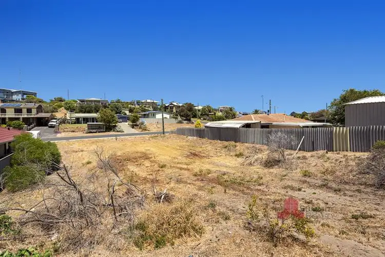 Third view of Homely land listing, 39 Burcham Drive, Binningup WA 6233
