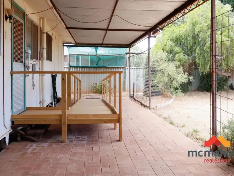 Fourth view of Homely house listing, 32 Williamson Street, Three Springs WA 6519