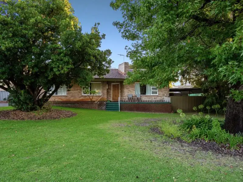 Main view of Homely house listing, 3 Fry Street, Mount Pleasant WA 6153