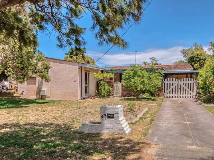 43 Read Street, Rockingham WA 6168