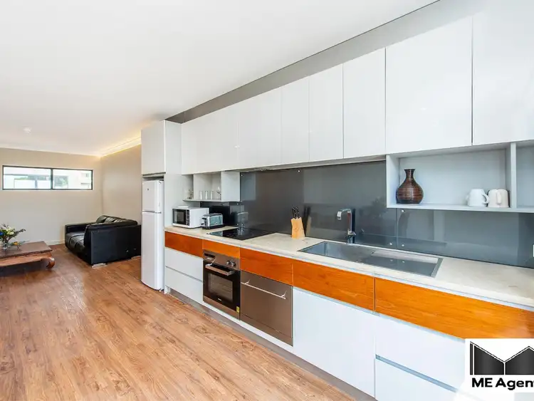 Fourth view of Homely apartment listing, Lot 11, 11/627 Hay Street, Jolimont WA 6014