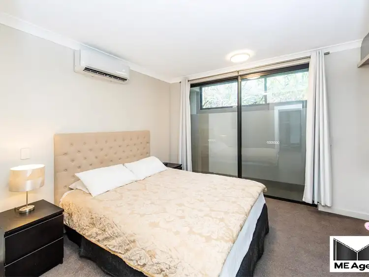 Fifth view of Homely apartment listing, Lot 11, 11/627 Hay Street, Jolimont WA 6014