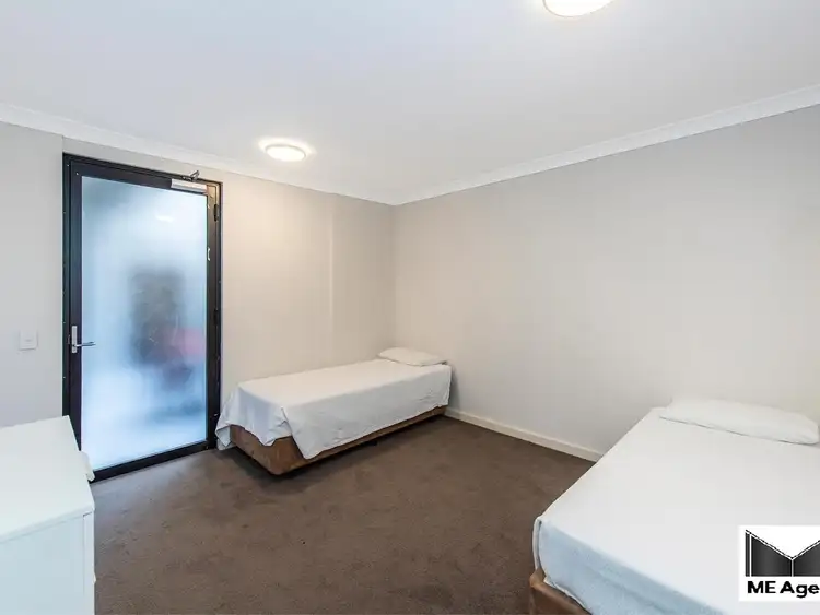 Seventh view of Homely apartment listing, Lot 11, 11/627 Hay Street, Jolimont WA 6014