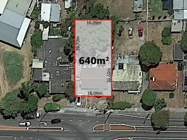 297 Hardey Road, Cloverdale WA 6105