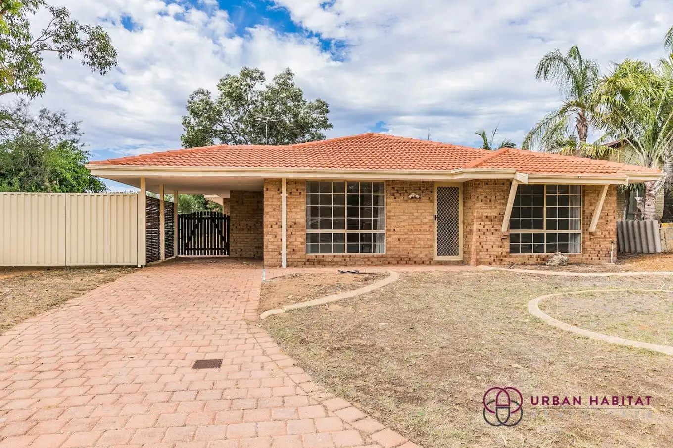 Main view of Homely house listing, 3 Creen Court, Leda WA 6170