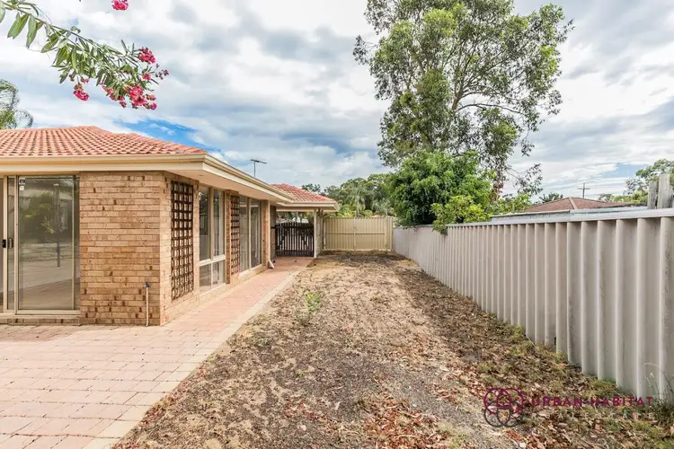 Third view of Homely house listing, 3 Creen Court, Leda WA 6170