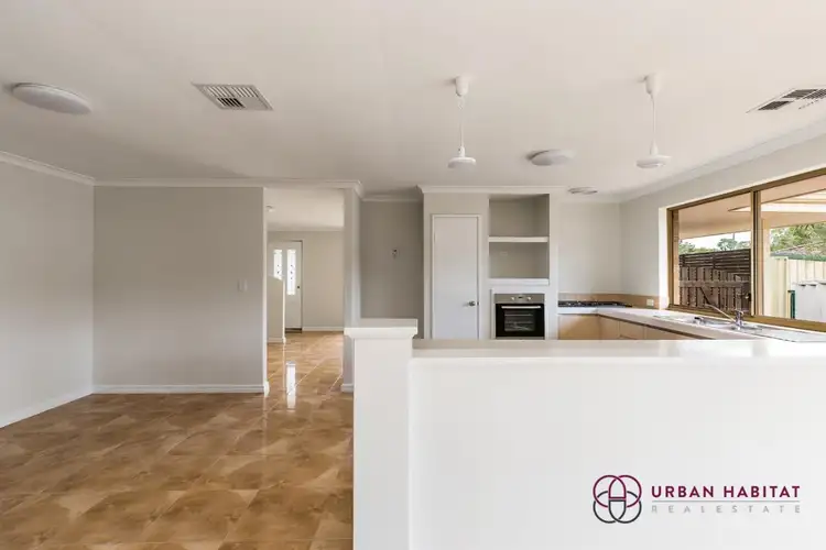 Seventh view of Homely house listing, 3 Creen Court, Leda WA 6170