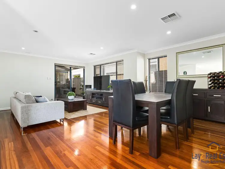 Second view of Homely house listing, 165C Swan Street, Yokine WA 6060