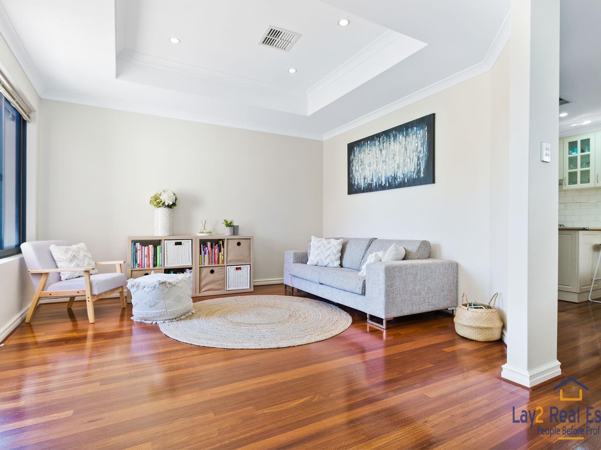 Third view of Homely house listing, 165C Swan Street, Yokine WA 6060