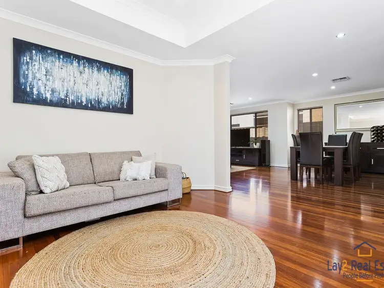 Fourth view of Homely house listing, 165C Swan Street, Yokine WA 6060