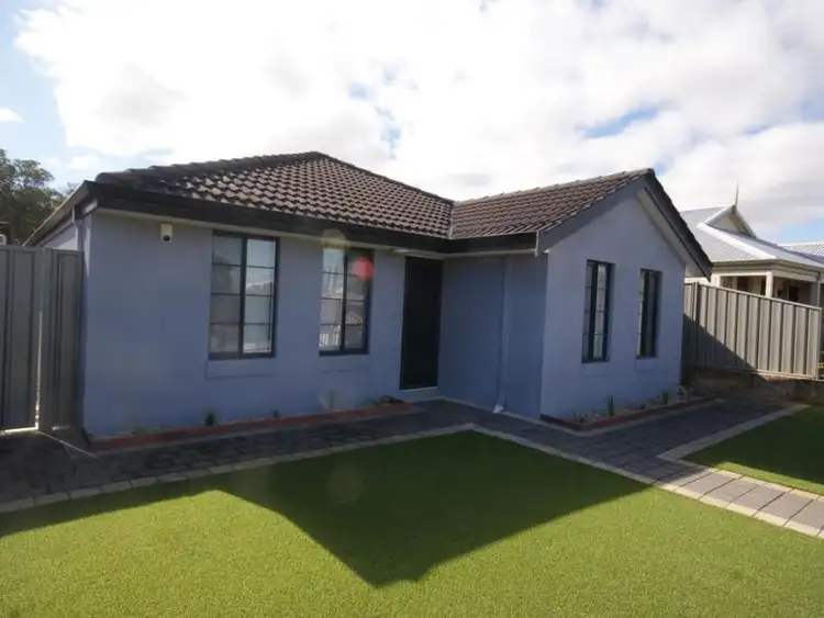 Second view of Homely house listing, 23 Wallingford Cres, Wellard WA 6170
