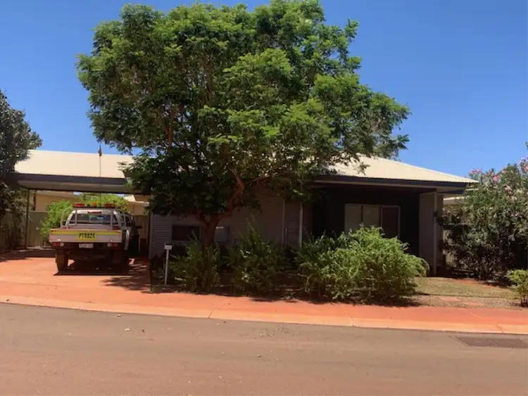 3 Angelo Street, Newman WA 6753