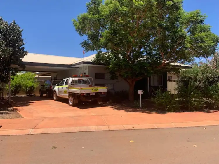 Second view of Homely house listing, 3 Angelo Street, Newman WA 6753