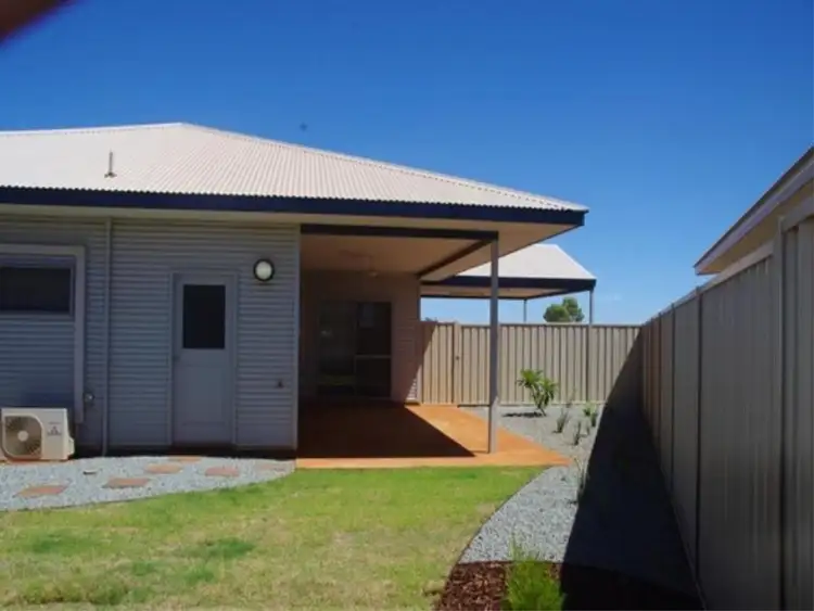 Third view of Homely house listing, 3 Angelo Street, Newman WA 6753
