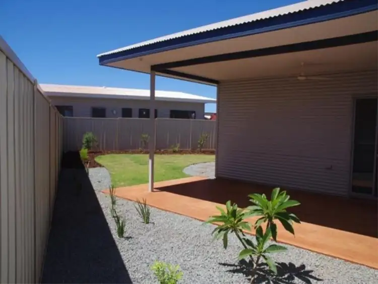 Fourth view of Homely house listing, 3 Angelo Street, Newman WA 6753