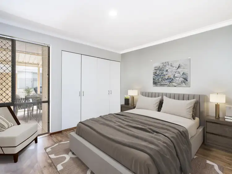 Fourth view of Homely house listing, 69 Kingfisher Avenue, Ballajura WA 6066