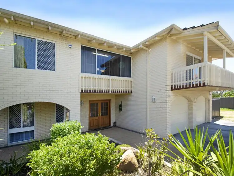 Second view of Homely house listing, 16 Rowe Place, Noranda WA 6062