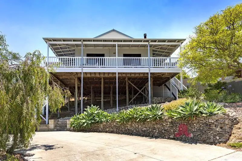 Main view of Homely house listing, 18 Carleen Avenue, Binningup WA 6233