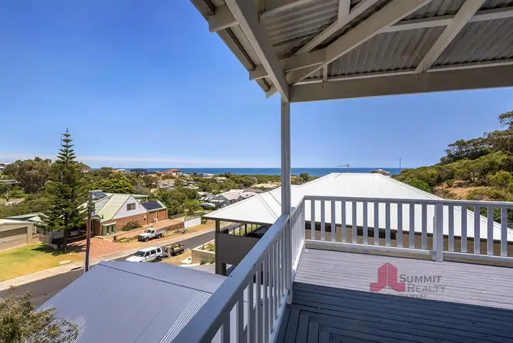 Second view of Homely house listing, 18 Carleen Avenue, Binningup WA 6233
