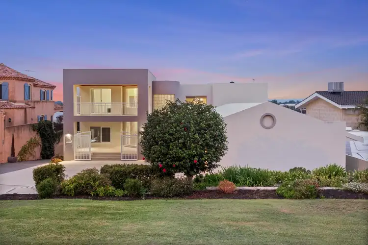 Second view of Homely house listing, 58 Ullapool Road, Mount Pleasant WA 6153