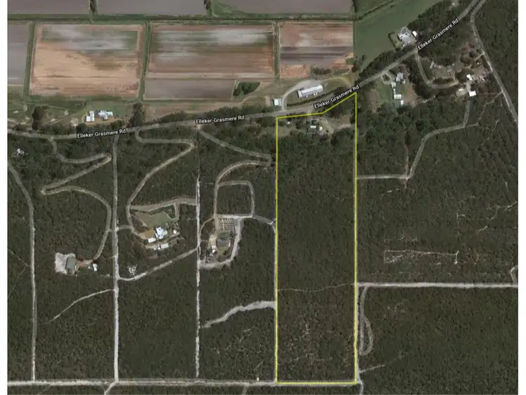Second view of Homely rural property listing, 432 Elleker-Grasmere Road, Elleker WA 6330