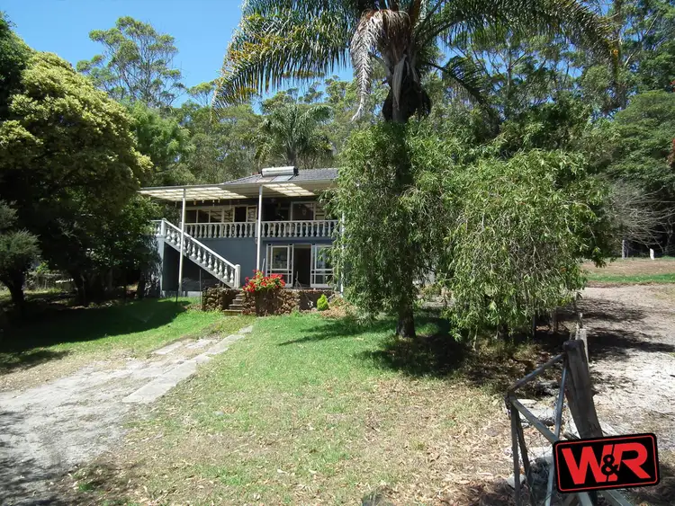 Third view of Homely rural property listing, 432 Elleker-Grasmere Road, Elleker WA 6330