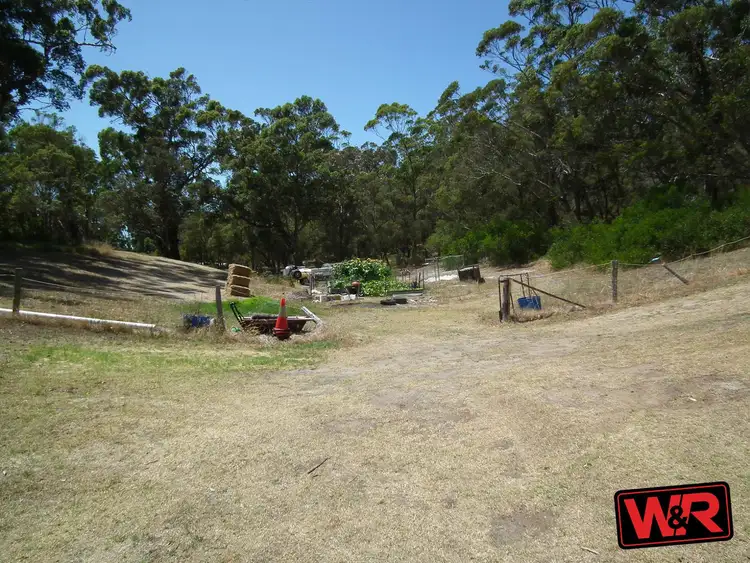 Sixth view of Homely rural property listing, 432 Elleker-Grasmere Road, Elleker WA 6330
