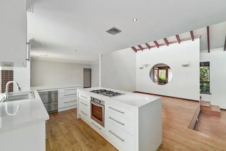 Main view of Homely house listing, 1 Plover Way, Stirling WA 6021