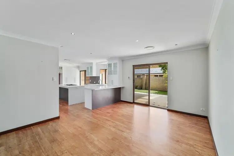 Fourth view of Homely house listing, 1 Plover Way, Stirling WA 6021