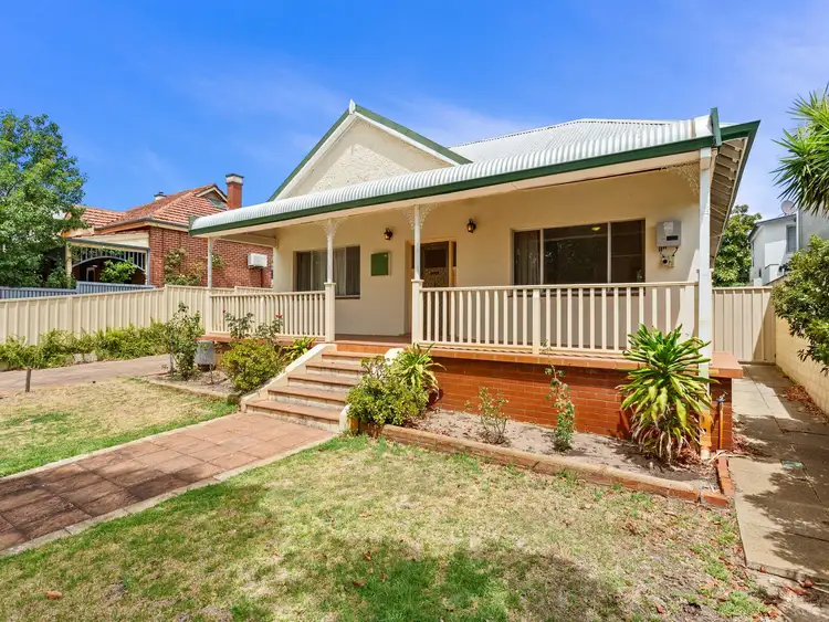 Fourth view of Homely house listing, 99 St Leonards Avenue, West Leederville WA 6007