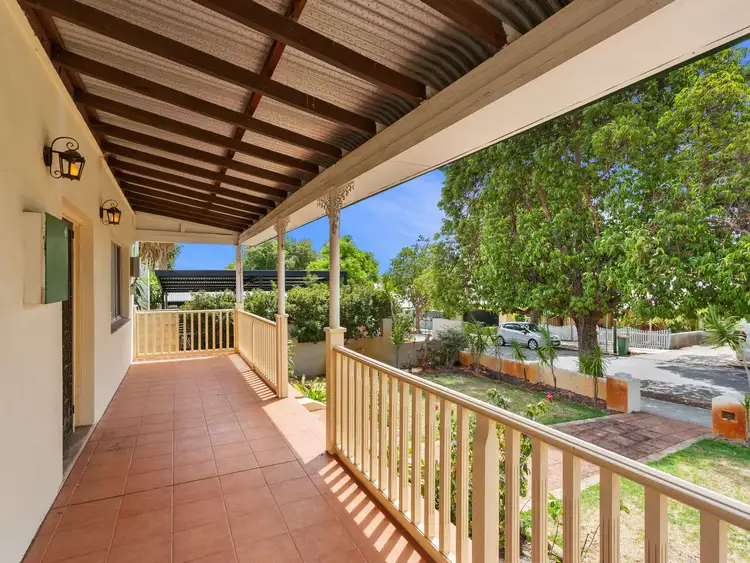 Sixth view of Homely house listing, 99 St Leonards Avenue, West Leederville WA 6007